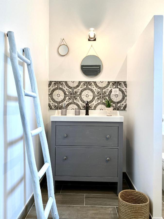 Bed and Breakfast La Gouronerie Parcay-sur-Vienne Екстер'єр фото