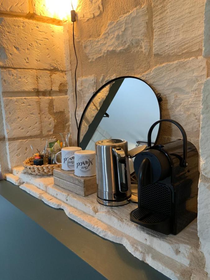 Bed and Breakfast La Gouronerie Parcay-sur-Vienne Екстер'єр фото